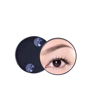 Bán Buôn 5x 10x 15x <span class=keywords><strong>Magnifying</strong></span> Gương Make up Nhỏ Biểu Tượng Tùy Chỉnh Túi Gương - Product Image 4