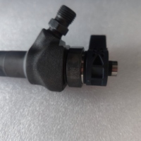 Injecteur diesel 03L130277Q 0445110646 0445110647 03L130277J Kit de réparation d'injecteur de carburant Common Rail Fabriqué en Chine