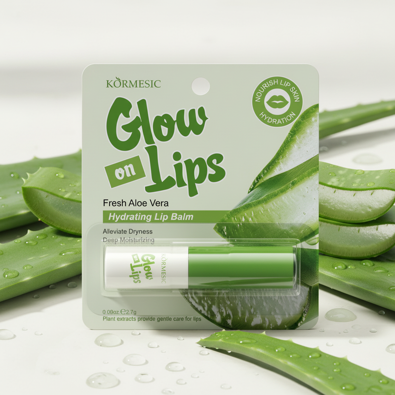 KORMESIC 3 5g Wholesale Sweet Lipbalm
