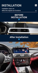 10.25 pouces GPS Navigation lecteur multimédia pour <span class=keywords><strong>BMW</strong></span> E90 E91 <span class=keywords><strong>E92</strong></span> E93 2006-2012 voiture stéréo multimédia écran <span class=keywords><strong>Android</strong></span> - Product Image 3