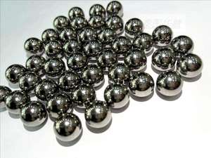 Bolas de rodamiento decorativas grandes pulidas con espejo sólido brillante hecho a medida, bola de acero inoxidable - Product Image 3