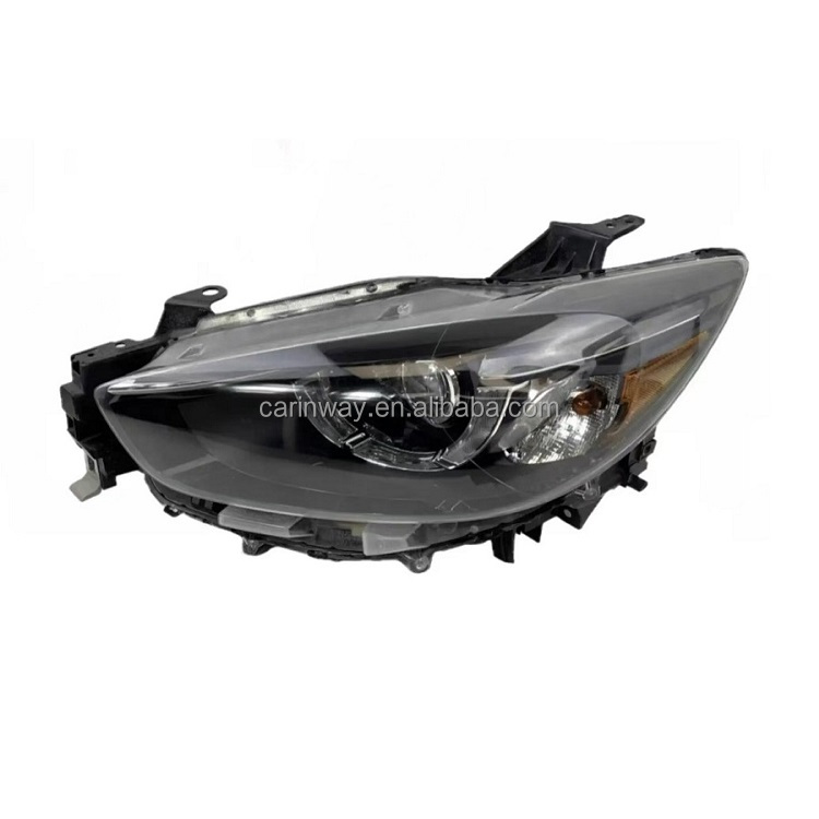Mazda CX-5（2015-2016）用新型LEDヘッドライト KA0G-51030/40