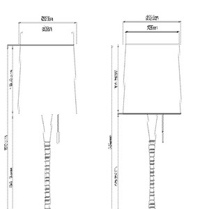 Retro Table <b>Lamp</b> Solid Wood E27 <b>LED</b> <b>Light</b> Source 220V Switch Control Bedroom Night <b>Light</b> Modern Simple Design - Product Image 4
