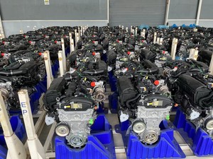 1.6t ep6 động cơ cho Peugeot Citroen DS - Product Image 5