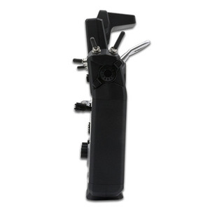 Nouvel émetteur radio Flysky FS-PL18 Paladin 2.4G 18CH 2KM avec récepteur FS-FTr10 HVGA écran tactile TFT 3,5 pouces pour drone RC FPV - Product Image 3