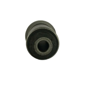 0201AA9760N 0201DD0220N 0401BA2100N 0401BA0130N บุชแขนควบคุมล่างด้านหลัง ใช้ได้กับอะไหล่รถยนต์ Mahindra M-Hawk Scorpio - Product Image 1