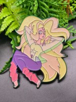 Pinsu Fabricant de produits métalliques en gros : Pins personnalisés plaqués or, émaillés, imprimés en typographie couleur, avec logo, thèmes Anime et Dessins animés