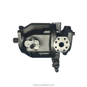 Pompe à piston auto-amorçante hydraulique à vendre R910966882 A10VO140DFR1/31L PSD62K02 R910920257 - Product Image 2