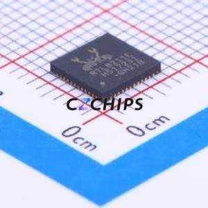 Transceptor Ethernet con chip IC de circuito integrado, original y nuevo, de 1/2 "(6x6) - Product Image 1
