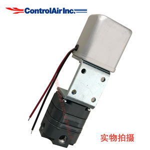 ControlAir Inc. Regulador de Presión Electrónico 130-BDF Modelo de Metal para Aire - Product Image 1