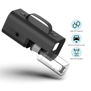 Внешний аккумулятор для автомобиля, 8000 мАч - Product Image 5
