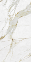 Dalle en pierre frittée de grand format pour comptoir table à manger lavabo mural diverses applications intérieures et extérieures