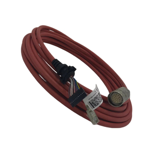 Câble de programmation pour robot industriel 3HAC031683-001 DSQC679 24V Haute Efficacité 10M Garantie 1 an Support Après-Vente - Product Image 5
