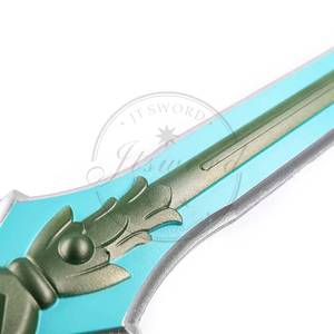 ดาบโฟมคอสเพลย์คิริโตะจากอนิเมะออนไลน์ MS - Product Image 5