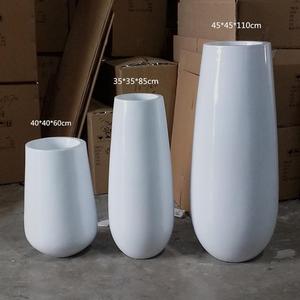 Round Glass Flower Pots Transparent Bulb Vase for Hydroponic <b>Plants</b> Decoration Modern Desktop Planter Home <b>Decor</b> - Product Image 4
