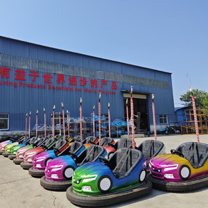Produttore cinese di autoscontri commerciali per autoscontri in vendita - Product Image 6