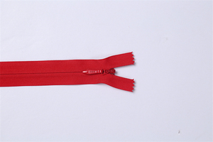 Sbs5 #   Échantillon gratuit <span class=keywords><strong>de</strong></span> fermetures <span class=keywords><strong>éclair</strong></span> en nylon, bord en tissu, invisibles, tête <span class=keywords><strong>de</strong></span> goutte d'eau, matelas, coussin, canapé, accessoires d'extérieur, plastique - Product Image 5