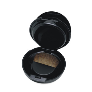 Mini Brocha con Cerdas de Nailon para Crema Facial, Polvo y Maquillaje, Tamaño de Viaje, Brocha Multifuncional para Polvo GZ RTS, Pedido Mixto al por Mayor - Product Image 3