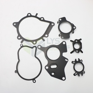 Set di guarnizioni complete per motore Kit di revisione per <span class=keywords><strong>Opel</strong></span> <span class=keywords><strong>Zafira</strong></span> Peugeot Boxer Expert DW10 DW10FC DW10FD <span class=keywords><strong>2.0</strong></span> 928.970 D90279-00 12453 02-01 - Product Image 2