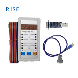 RISE <span class=keywords><strong>Th</strong></span> * Herramienta de servicio de elevador general Decodificador de elevador Descifrar Herramienta de servicio de elevador CPIK TCM Piezas de elevador general - Product Image 3
