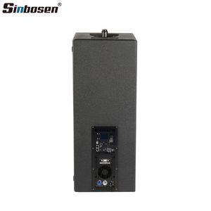 Enceinte active colonne de qualité sonore supérieure, petite, moyenne, grande, pour salle de concert - Product Image 3