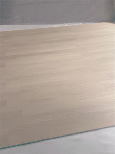Suelo SPC Rígido de Roble Blanco Rubio Premium para Interiores de 7.5 mm con Relieve EIR - Product Image 3