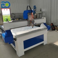 Machine de gravure sur bois CNC à fonctionnement stable et économique, écoénergétique, choix populaire