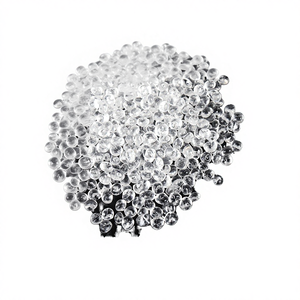 Résine K haute transparence, copolymère styrène-butadiène (SBC), film coulé moulé par injection, extrusion, thermoformage, soufflage, qualité alimentaire - Product Image 1