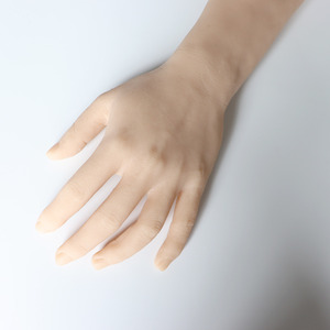 แผ่นซิลิโคนฝึกสักลายมือ ขนาด 36.5 ซม. สำหรับนักเรียนสักถาวร - Product Image 6