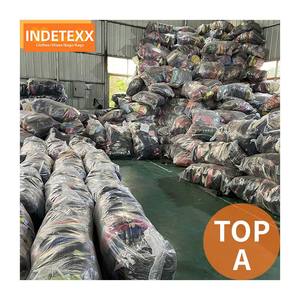 Balles de sacs de marque d'occasion Sacs mixtes de créateurs Qualité supérieure Vente en gros - Product Image 6