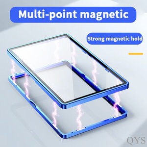Estuche Magnético Protector QYS Premium para Tarjetas Coleccionables Graduadas - Product Image 1