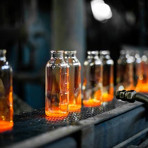 Nhà Máy Tùy Chỉnh Trực Tiếp Pubg Mũ Bảo Hiểm Chai Thủy Tinh Pubg Ăn Gà Trò Chơi Mũ Bảo Hiểm Decanter Chai Thủy Tinh - Product Image 4