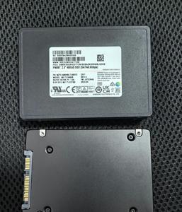 Unidad de estado sólido HORNG SHING usada en el disco SSD de 6Gbps PM897 2,5 480G B7C SATA - Product Image 2