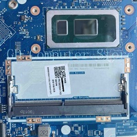 Original for Lenovo S145-15IWL V15-IWL Laptop Motherboard NM-C121 I5-8265U I7-8565U 4G 5B20S41721 5B20S41743