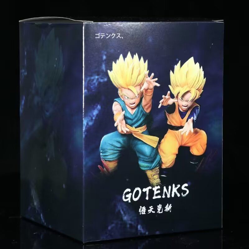 ドラゴンボール 孫悟空 べジータ ゴテンクス フィギュア アニメまとめ売り ドラゴンボール8体まとめ売り 孫悟空 ベジータ フリーザ 人造