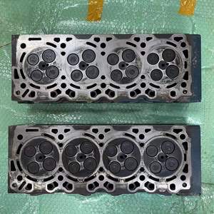 V3307 C3.3 High-Precision Superior Heat Resistance <b>Maximize</b> Power Output Extend Service Life Assembly - Product Image 1