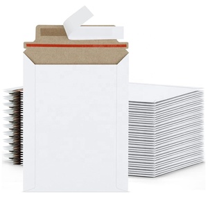 SZCX <strong>Envelope</strong> A5 A4 Size Paper 80 Gsm A2 9x12 6x9 Seal <strong>Envelopes</strong> for Envelop <strong>Mail</strong> Mailing Letters