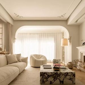 Supdesigner - Rendu 3D résidentiel - Design d'intérieur - Villa de luxe - Service de rendu 3D personnalisé moderne - Design d'intérieur - Product Image 1