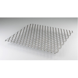מתכת מורחבת שטוחה מפלדה 4 רגל X 8 רגל מזרח-מרכזית פלדה אלומיניום - Product Image 1