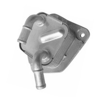 Refroidisseur d'huile de boîte de vitesses de Transmission pour Hon/da Civ-ic 1.8L 2.0L H/R-V 1.8L 2016-2021 OEM #25560-R3W-003 25560R3W003 25450-P4V-013