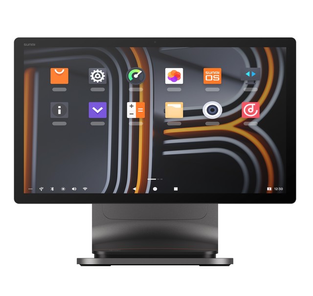 Sunmi T3 PRO /T3 PRO MAX Android POS Systems Terminal Machine