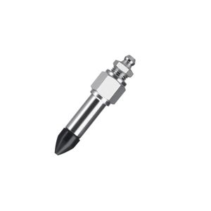 WZAUTO, superventas, boquilla de <span class=keywords><strong>grasa</strong></span> tipo aguja, boquilla de inyección de aceite, junta de goma, pistolas de <span class=keywords><strong>grasa</strong></span> lubricante puntiagudas - Product Image 2