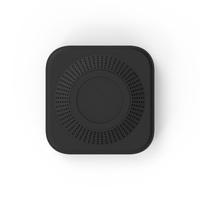 Boîtier TV intelligent de haute qualité Mortal X5S Android 14.0 RK3518 2 Go 16 Go avec Wi-Fi 5G 4K et télécommande vocale Bluetooth