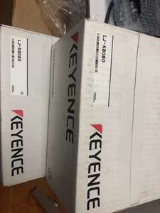 LJ-X8000 KEYENCE 2D/3D лазерный профилировщик линейный лазерный измерительный прибор - Product Image 2