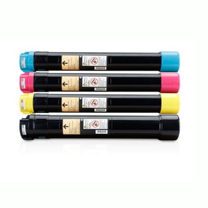 ตลับโทนเนอร์ที่รองรับคุณภาพสูงสำหรับ Xerox Phaser C7800 C7500 106R01571 106R01570 106R01573 106R01572หมึกเติม - Product Image 1