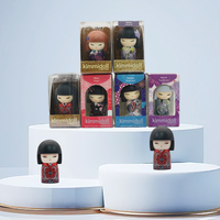 Figurines de jouets personnalisées de haute qualité, design d'artiste, figurines de jouets en plastique/PVC/vinyle personnalisées, ensemble de figurines, jouets en boîte aveugle