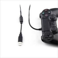 Câble de charge et de transmission de données USB DOBE pour PS4 Slim Pro