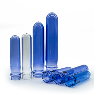 Chai nhựa tiền chế 1L <span class=keywords><strong>1.5L</strong></span> 2L cổ 28mm Pco 1810, chai nhựa <span class=keywords><strong>PET</strong></span> tiền chế màu hổ phách, chai nhựa <span class=keywords><strong>PET</strong></span> tiền chế dùng làm thùng bia - Product Image 5