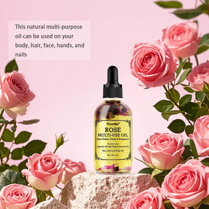 <span class=keywords><strong>Aceite</strong></span> Multiusos Flowziax <span class=keywords><strong>de</strong></span> Marca Privada OEM, Pétalos <span class=keywords><strong>de</strong></span> Peonía, Fortalece e Hidrata la Piel, Aumenta <span class=keywords><strong>el</strong></span> Crecimiento del <span class=keywords><strong>Cabello</strong></span> - Product Image 1