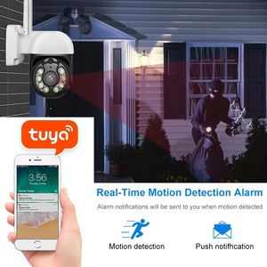 Camera An Ninh Không Dây 1080P, Camera An Ninh Gia Đình, Camera Giám Sát Thông Minh WiFi IP Cctv - Product Image 5